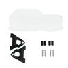 Motorcycle Headlight Cover For BMW F650GS F700GS F800GS F800R GS800 F 650 GS 2008-2018 Head Lamp Light Grille Guard Protector