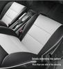 Full Leather Universal Car Seat Cushion for Wuling Yangguang - Four Seasons Model