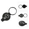 For  13227300 Spray Bottle Cap Windshield Wiper Washer Fluid Reservoir for