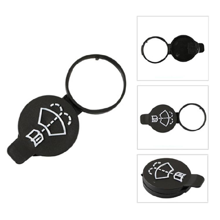 For  13227300 Spray Bottle Cap Windshield Wiper Washer Fluid Reservoir for