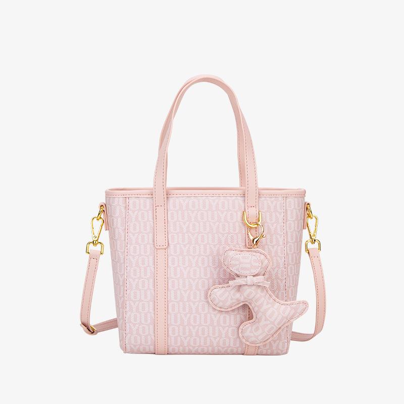 Koszyk warzyw, Torba damska w nowym stylu, Luksusowa torba crossbody, Pojemna torba tote do pracy dla kobiet