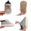 Gami Le Infant Pre-Walker Baby Shoes for 0-12 Months Toddler