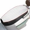 Wear Resistant Scooter Seat Cover Sunproof Electric Bike Seat Cover Seat Cushion Cover  Outdoor Use