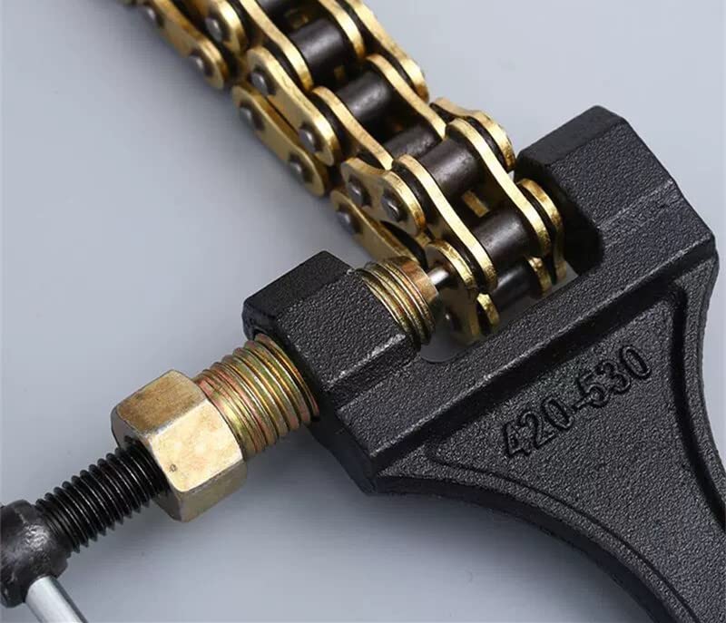 TSUCIA Chain cutter from large to small for 420 /