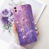 Custodia per Honor 8X JSN-L11 JSN-L21 JSN-L22 Popolare Fiore Fiocco Silicone Morbido Cover Protettiva Per Honor 8X Max Alloggiamento Honor8X