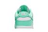 Nike Dunk Low Green Glow (Women's)