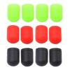 2Pair Nonslip Silicone Bicycles Shifts Handle Cover Road Bike Protections Sleeve