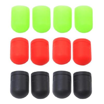 2Pair Nonslip Silicone Bicycles Shifts Handle Cover Road Bike Protections Sleeve