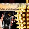 Q Point Ultra-Thin 001 Condoms: Lubricated, Spermicide-Free, for Men & Women, Enhanced Feel & Safety