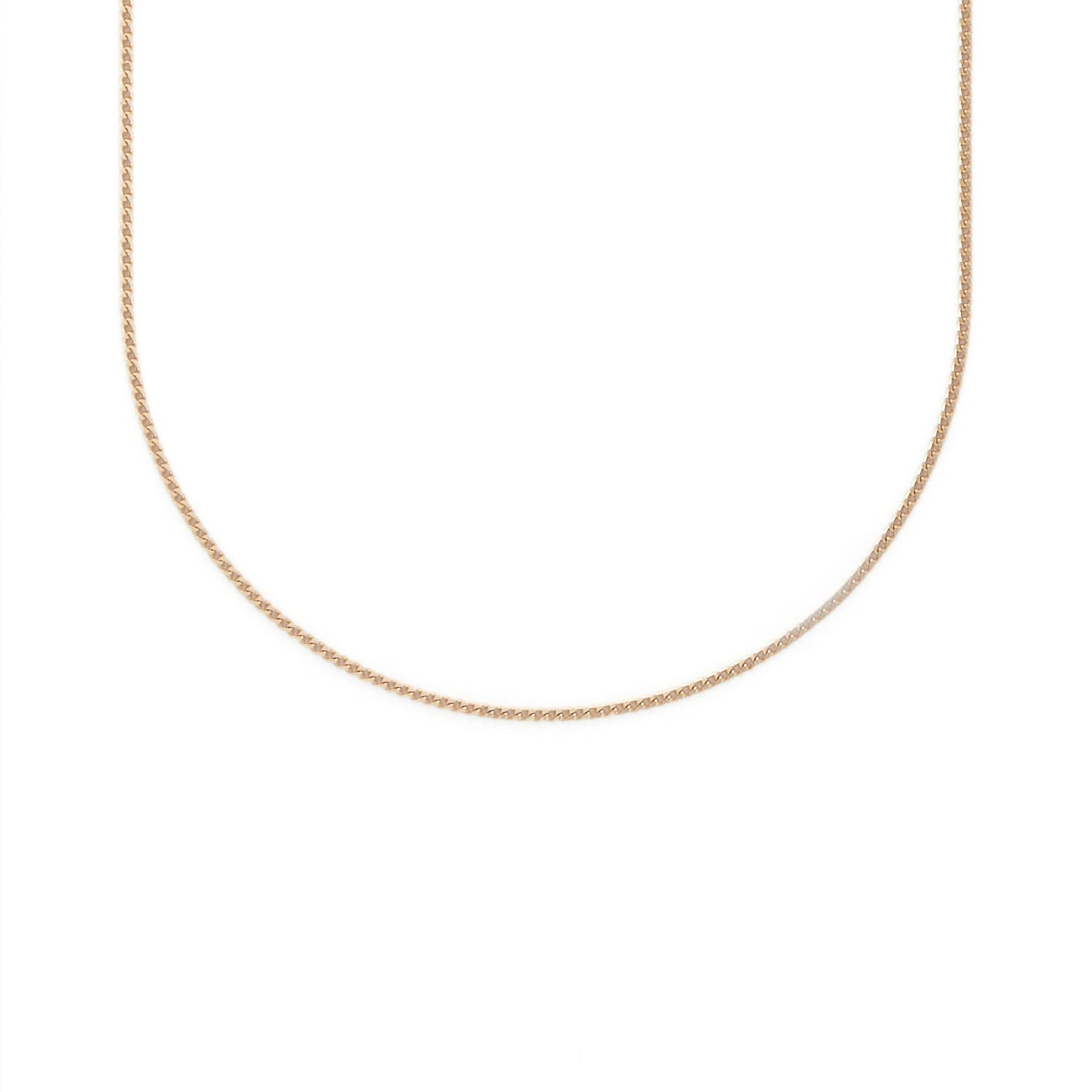 

Цепочка K10 [Nojes] (50см) жёлтый