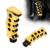 Easy Installation Stylish Manual Transmission Gear Shifts Lever Knob Handball Shifter Lever Handle Stick Car Accessories