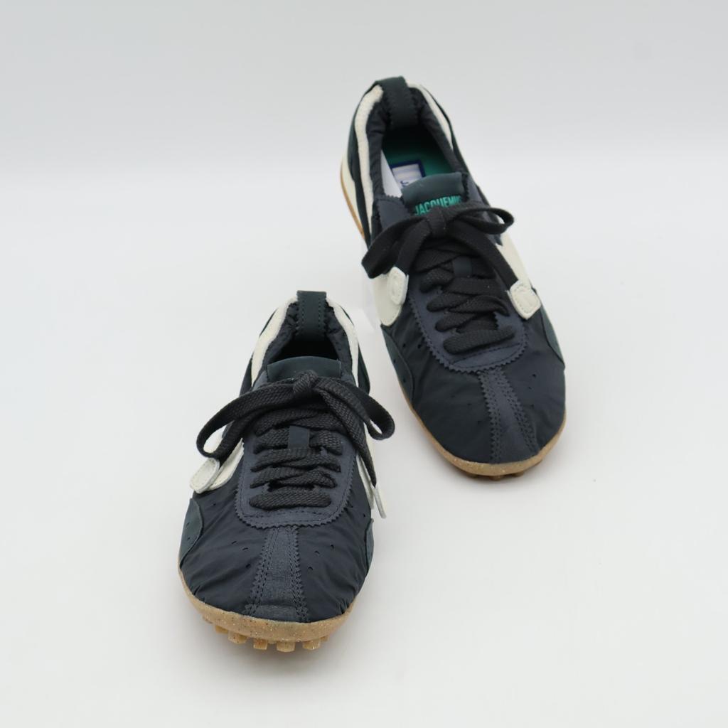 HV8547-001 Jacquemus A Nike Moon Shoe SP Off Noir ( Women's )