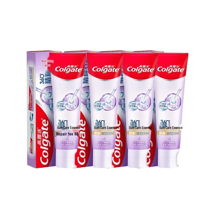 

Colgate 360 Essence Gum Care Toothpaste