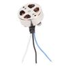 Drone Brushless Motor Propeller Accessory 1503 Brushless Motor 3.7V RC Electric Motor