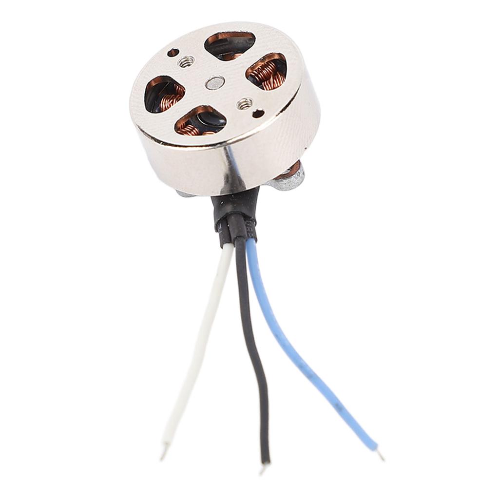 Drone Brushless Motor Propeller Accessory 1503 Brushless Motor 3.7V RC Electric Motor
