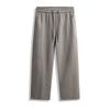 Men's Drape Casual Pants Spring and Autumn New Men's Versatile Sports Loose Straight Wide-leg Pants Trendy Trousers