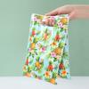 Hawaiian Handy Gift Candy Cookie Bags Birthday Party Decor Kids Hawaii Luau Pineapple Tropical Wedding Birthday Party Supplies