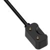 USB/Type C Charging Cable Power Smartwatch Dock Fast Charger Adapter For Samsung Galaxy Fit 3 R390 Smart Watch Accessories