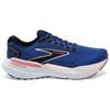 Brooks Glycerin GTS 21 Blue Icy Pink Women Sneakers Rose 120409-1B-496