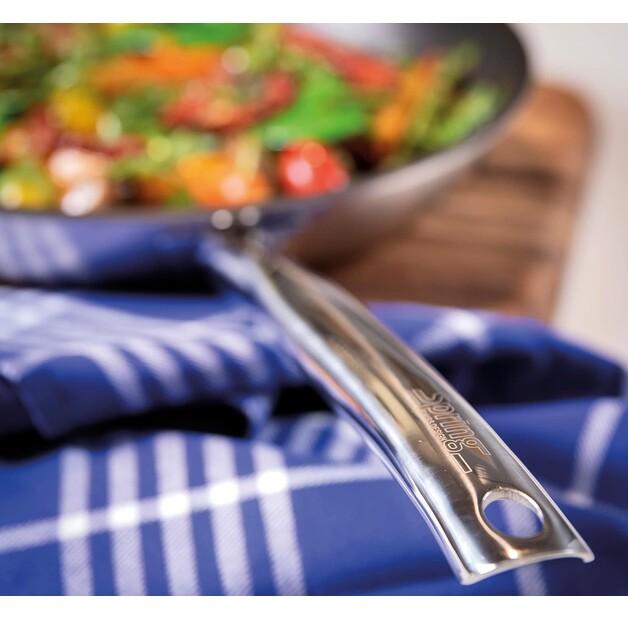 Сковорода Spring Vulcano Classic XL 28 см (1484886028)