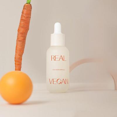 Ansiktsvård – Närande serum och ansiktsessenser