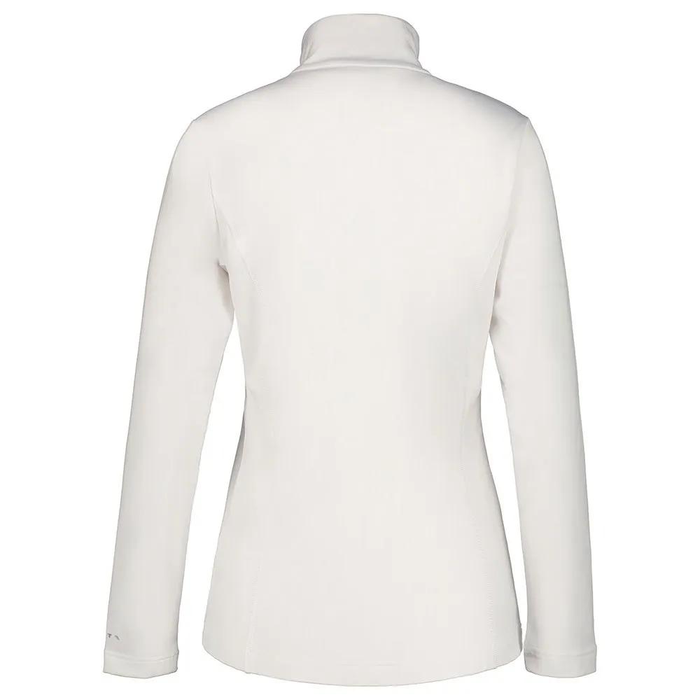 Luhta Fleece Jacket with Half Zip Hailuoto