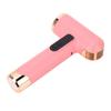 Cordless Hair Dryer 100000RPM 15000mAh USB Rechargeable Powerful 200W Fast Drying Blow Dryer with Nozzle for Home Travel