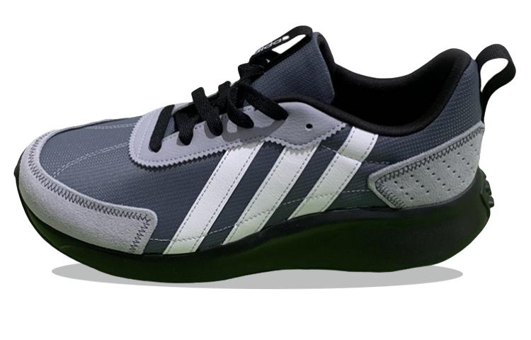 Adidas Neo Futro Lite  Черно-серый  IG5380 44