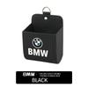 New Hots E60 E60 E93 E60 Hot Car For BMW 1PCS For Bmw X1 X3 X5 X6 Z4 F10 F20 F30 E36  Multi-Purpose Car Storage Box Car Trash C