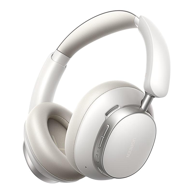 Ugreen HiTune Max6 HP206 Wireless Hi-Res Over-Ear Headphones