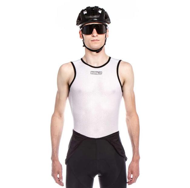 Bioracer базовый слой без рукавов NS