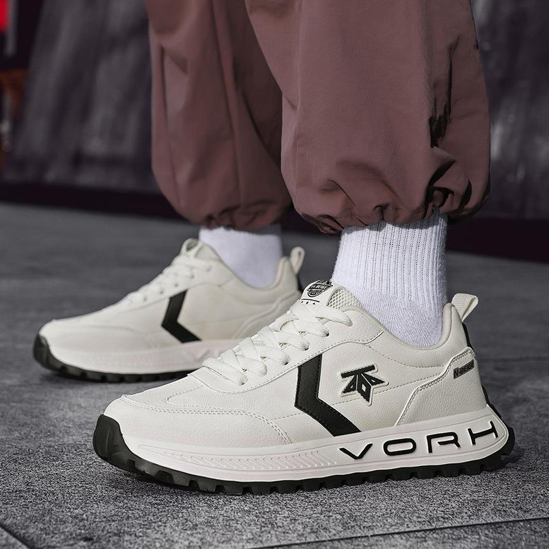 Classic four-season lightweight thick-soled wear-resistant sports running casual shoes high-quality comfortable Forrest Gump shoes