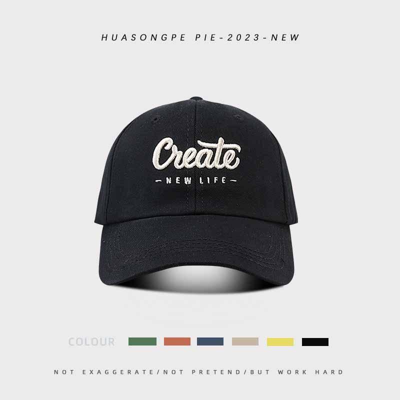 Șapcă Summer Edition Fashion Shade Baseball Șapcă Student Cuplu Respirabil Sunscreen Cap