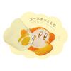 T's Factory Kirby Waddle Dee Fluffy Coaster, H8.2 x W11 x D0.5cm
