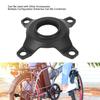 Aluminum Alloy Spider Chain Ring Converter for Bafang M500/G520/M600/G521/M510/G22/M620