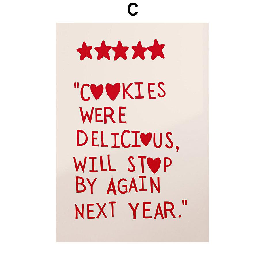 Family Quote Wall Art Posters Love Heart Prints Decoration Nordic Minimalist Picture Canvas Painting Bedroom Living Room Decor