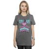 Disney Womens/Ladies Toy Story You Are The Chosen One Cotton Boyfriend T-Shirt