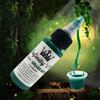 Tattoo Eyebrow Ink Durable DIY Colorful Water Based Tattoo Pigment for Makeup