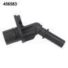 Auto Parts Brake Vacuum Pump Direct Replacement Accessories Vacuum Pump Connector Brake Booster Perfect 456583