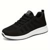Women's Shoes Casual Sneaker Soft Soled Mesh Breathable Casual Shoes Running Light Travel Shoes  Women's Summer Shoes