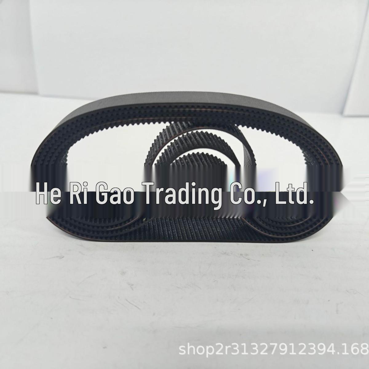 

BMW F20 F21 F23 Electronic Power Steering Pump Belt Drive 7806040508 чорний