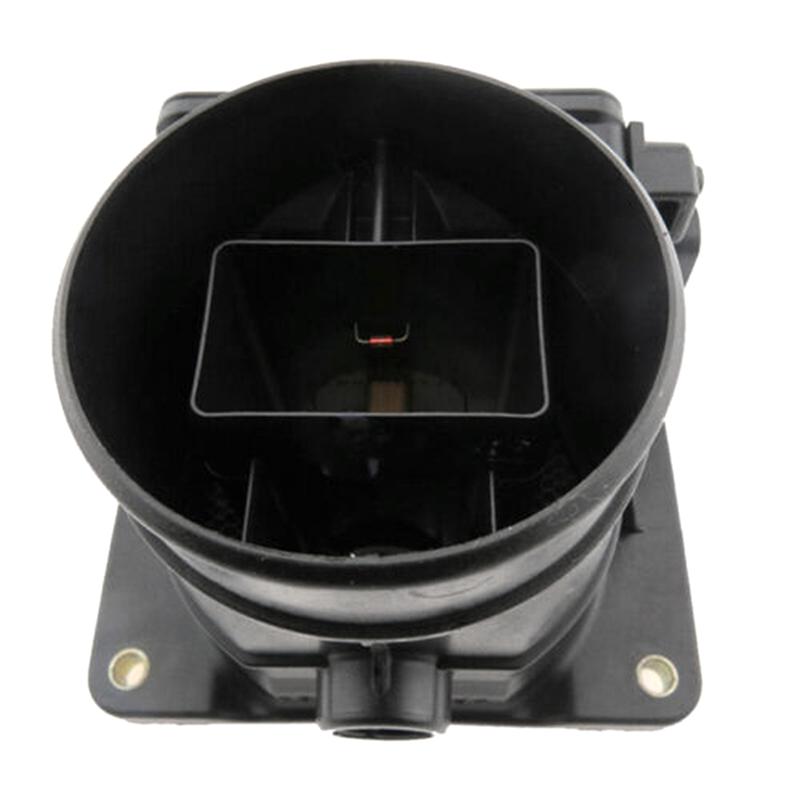 Мощный расходомер воздуха для Mitsubishi Carisma 1.6 500 MAF Sensor MD336500 E5T08371 чёрный