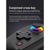 D8 Telescopic Gamepad Controller Joystick Turbo 6-axis Gyro Vibration Wireles Bluetooth 5.2 for Android IOS PS3 PS4 Switch IPad