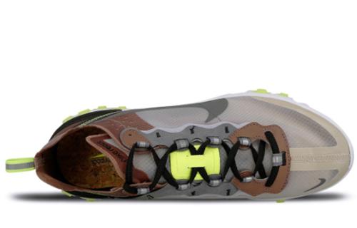 Nike React Element 87 Desert Sand AQ1090-002