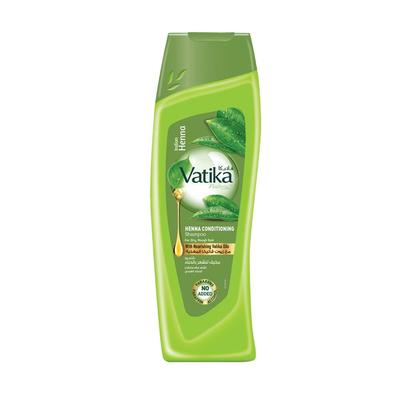 Šampón s hennou 400 ml