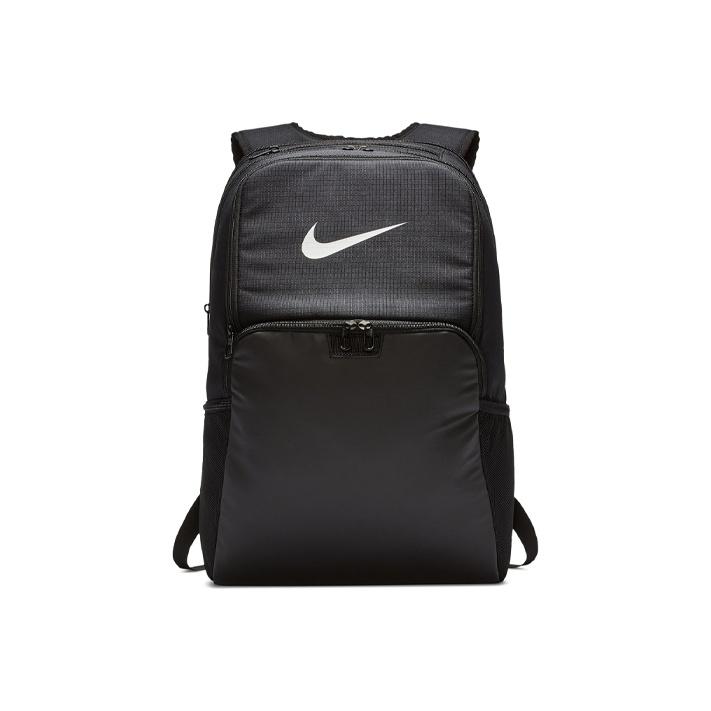 Nike Brsla Xl Backpack Unisex Backpack Black BA5959-010 Black