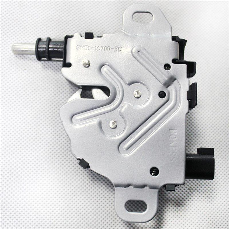 Focus 2.0 Hood Lock, Compatible with Models 3M5116700BB, 4450975, 4895286, 3M5116700BC Hood Lock