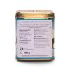 Makaibari Silver Green Darjeeling Green Tea & Summer Solstice Muscatel Darjeeling Black Tea Tin Caddy | 100 Gm X 2| Single Estate Loose Leaf Tea