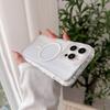 IVYMAX, Apple Phone Case, Compatible with All Series of Apple 11, 12, 13, 14, 15, 16, Anti-Wear and Anti-Drop