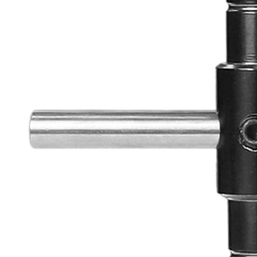 Hex Socket Wrench for RC Cars, 2.0mm 2.5mm Nut Tool 1:18 1:24 Scale Models